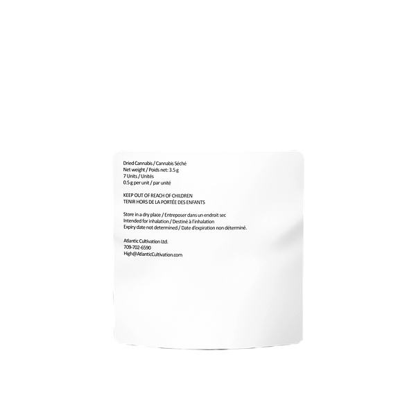 3rd Coast Genetics - Possum Pre Roll