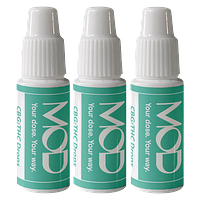 MOD - Cbg:Thc Drops 300