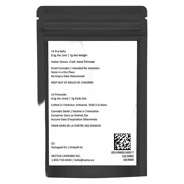 Cannabis 4 Less - Rotating Pre Roll