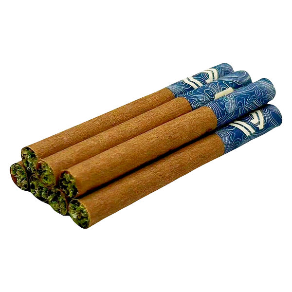 Craftport Cannabis - Soaring Tiger Pre Roll