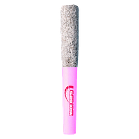 Chillbilly - Max 60's Triple Diamond Infused Pre Roll - Strawberry Fuel