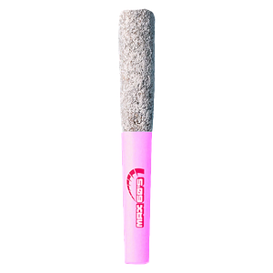 Chillbilly - Max 60's Triple Diamond Infused Pre Roll - Strawberry Fuel