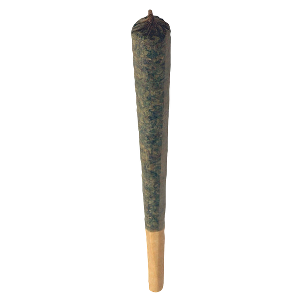 Electric Lettuce - Pineapple Sizzle Infused Pre Roll