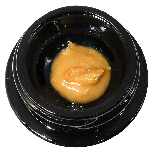 The Goo! - Mochazilla Live Rosin