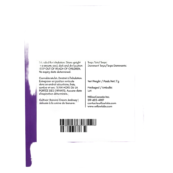 Viola - 4th Quarter (Indica)