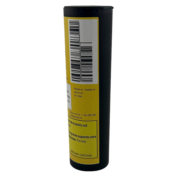 Buzz'd - Stingerz Pre Roll