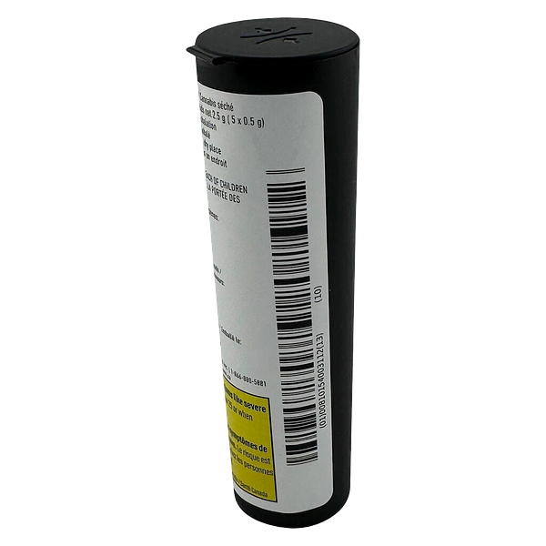 Far Out Crops - Hypernova Haze Sativa Pre Roll