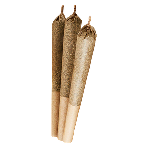 Versus - Purple Afghani Pre Roll