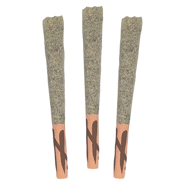 Natural History - Limited Reserve Sativa Pre Roll