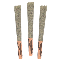 Natural History - Limited Reserve Sativa Pre Roll