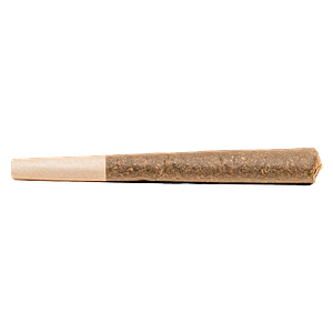 Divvy - Purple Punch Distillate Infused Pre Roll