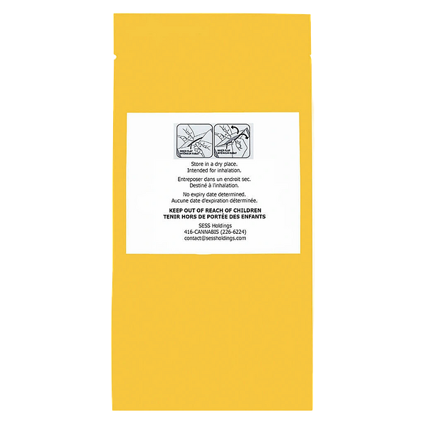 1Spliff - Jungle Heat Disposable Vape