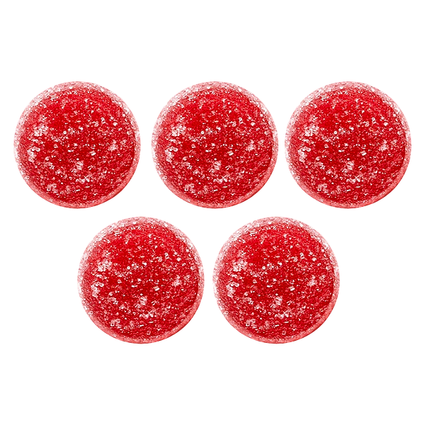 Leisure Club - Cloudberry Live Rosin Vip Indica Multi Pack