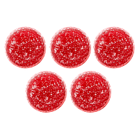 Leisure Club - Cloudberry Live Rosin Vip Indica Multi Pack