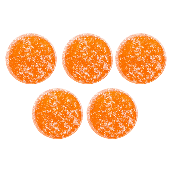 Leisure Club - Tangerine Splash Live Rosin Vip Sativa Multi Pack