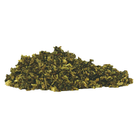 Dab Bods - Pink Goat Resin Infused Milled Flower