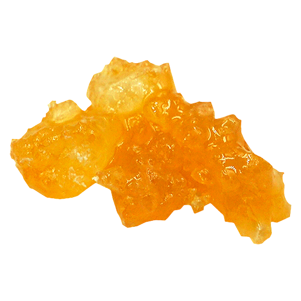 Sensimila - Unicorn Piss Thc Diamonds In Sauce