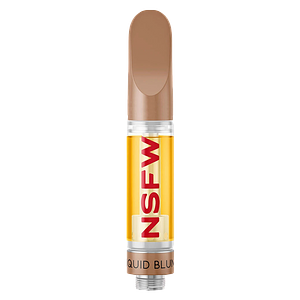 Adults Only - Crème Royale Kush Nsfw Liquid Blunt Dia 510 Thread Cartridge