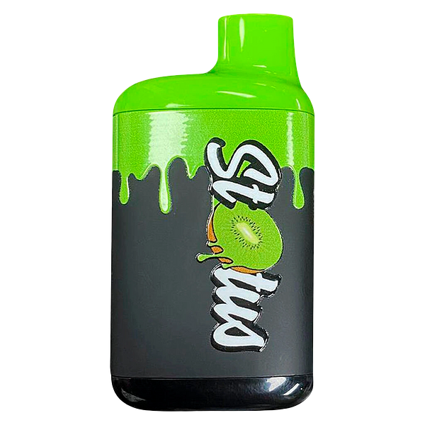 Status - Lamborkiwi Liquid Diamond Disposable