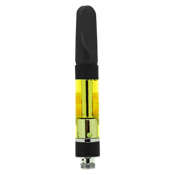 Electric Lettuce - Pineapple Sizzle 510 Thread Cartridge