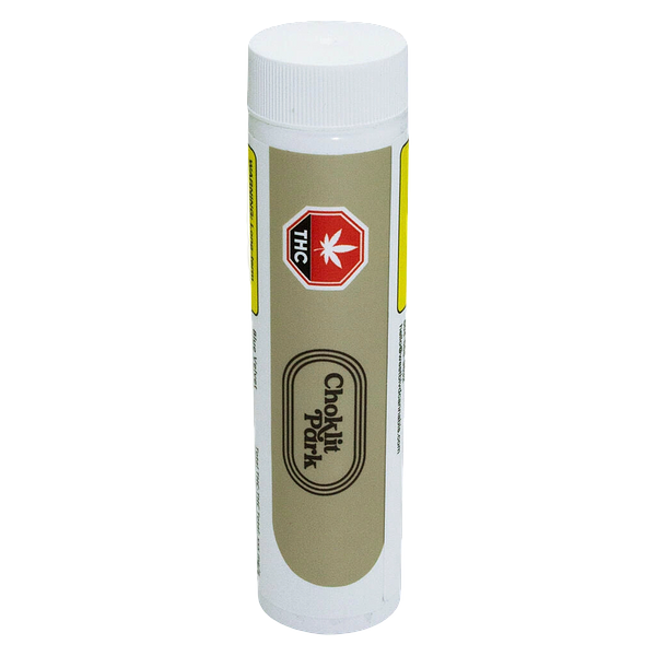 Choklit Park - Blue Velvet Pre-Rolls