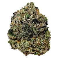 BC Green - Modified Grapes