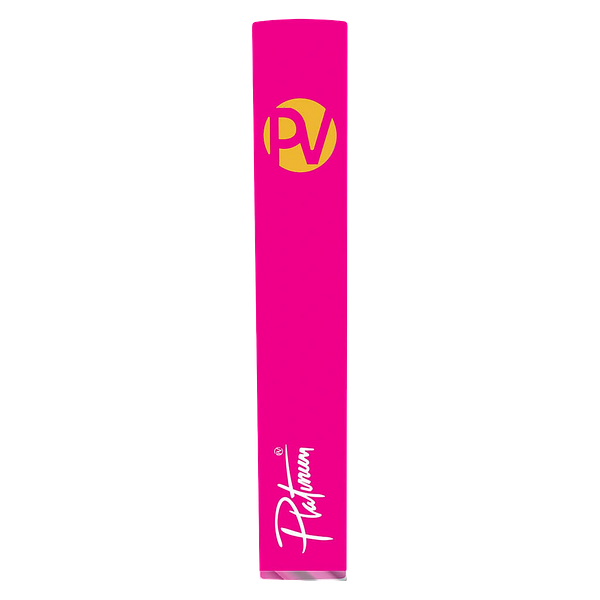 Platinum - Lemonberry 1:2 Balanced AIO Disposable Vape