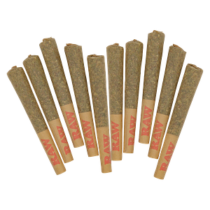 Common Ground - Lemon Pave Pre-Roll