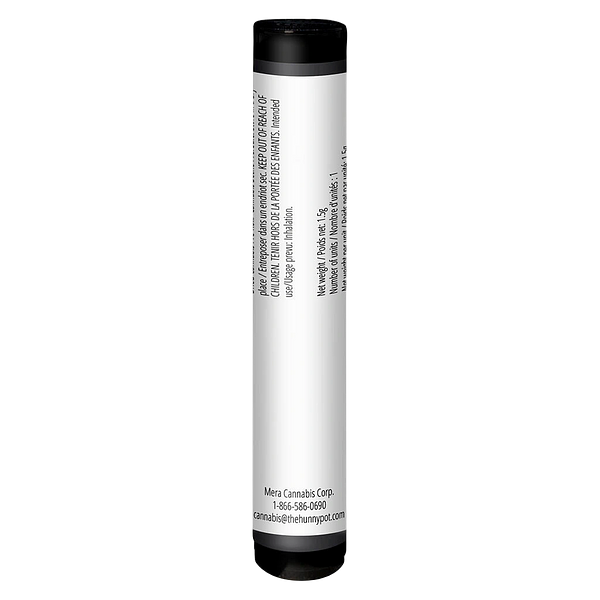 Hunny Pot - Birthday Ck Pre Roll