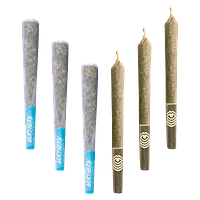 Northern Canna X Ministry Of Sativa - Yin Yang Pre Roll