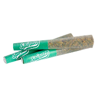 Spinach - Blue Thai Pre Roll