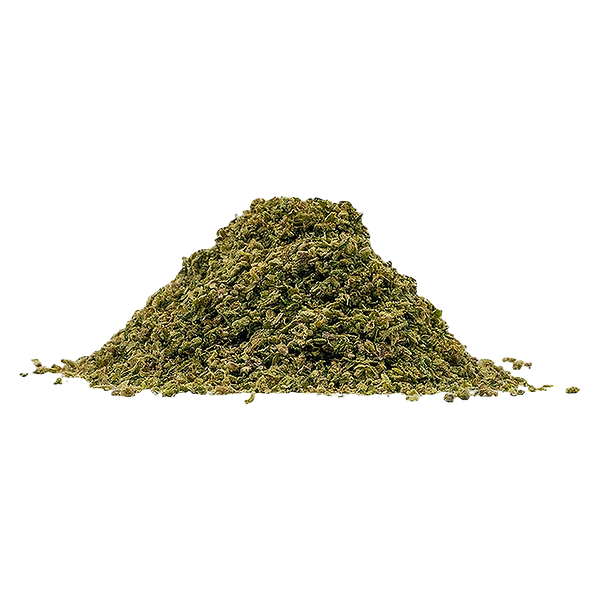 General Admission - Blue Razz Milled Flower