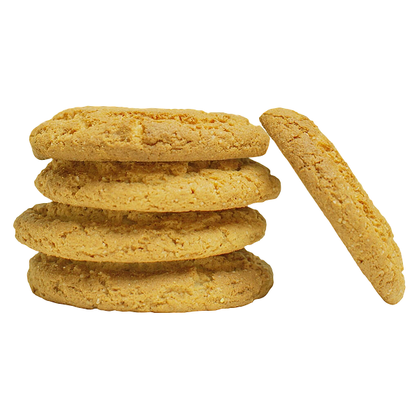 Ollie Baked - 50 Thc Mini Oatmeal Chocolate Chip Cookies