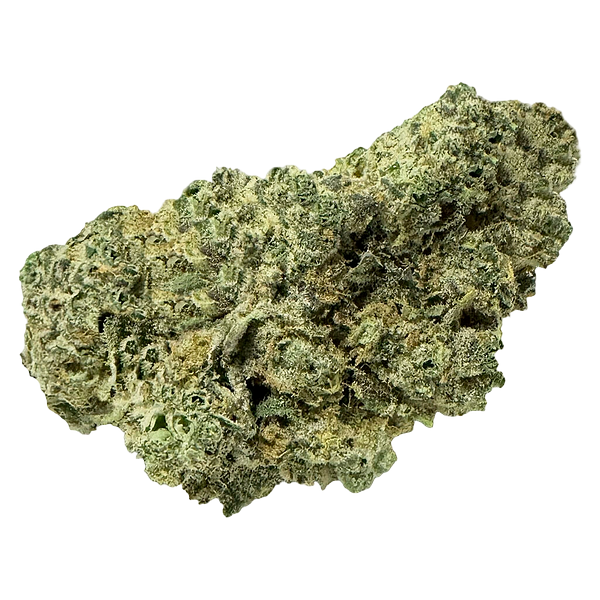 Terp Town Collective - Fatty Cakes