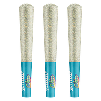 AMBR - Glto Live Resin Infused Pre Roll Pack