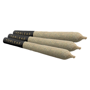 Top Leaf - Unicorn Poop 60+ Diamond Infused Cones