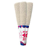 Weed Me Max - Thca2 Lemon Lime Infused Pre Roll