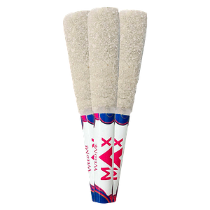 Weed Me Max - Thca2 Lemon Lime Infused Pre Roll