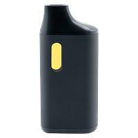 GREAZY - Black Cherry Funk Live Resin All In One Vape