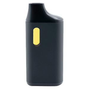 GREAZY - Black Cherry Funk Live Resin All In One Vape