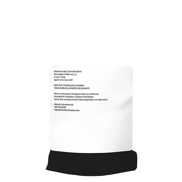 3rd Coast Genetics - Possum Glass Tip Pre Roll