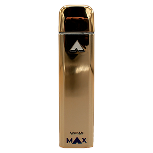 Weed Me Max - Liquid Diamond Raspberry Sherb - AIO