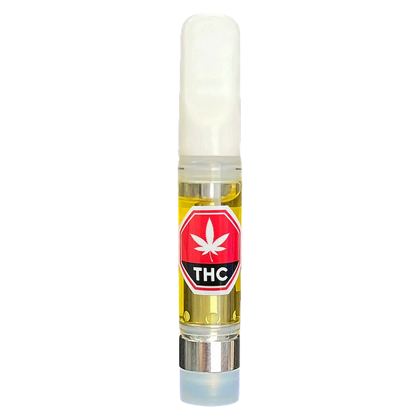 XPLOR - Tropical Rush 510 Thread Cartridge