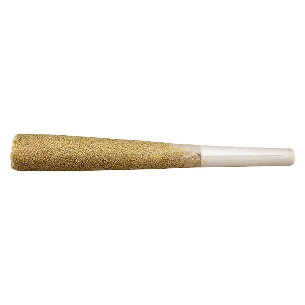 SHATTERIZER - Pink Gas Shatter Double Infused Pre-Roll