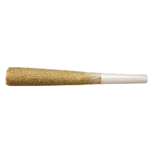 SHATTERIZER - Pink Gas Shatter Double Infused Pre-Roll