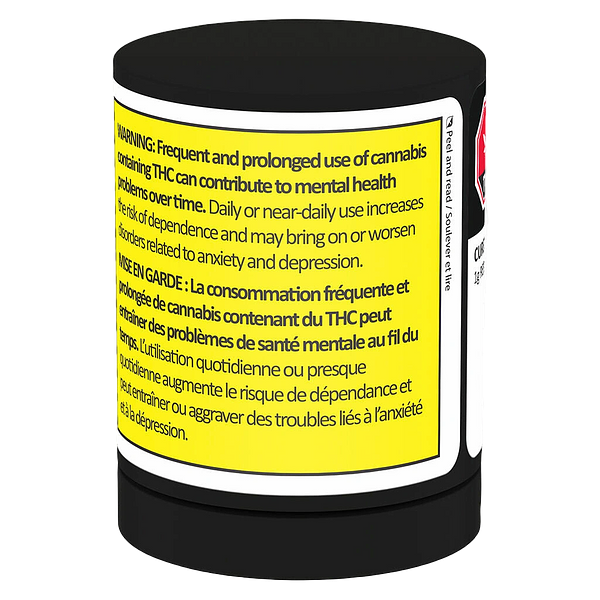 1964 - Comatose FSE Resin