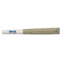 Bleuh - Blakh Kush Pre-Roll