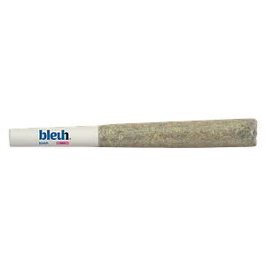 Bleuh - Blakh Kush Pre-Roll