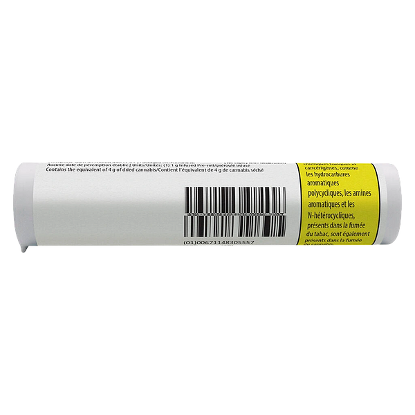 SHRED X Heavies - Island Smoothie Heavies Diamond & Disty Infused Pre-Roll