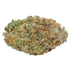 Carmel - Straight Cash Homie Whole Flower